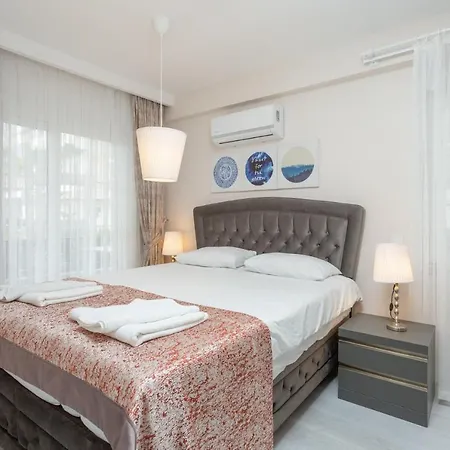 The Classe Collection 9 Apartament