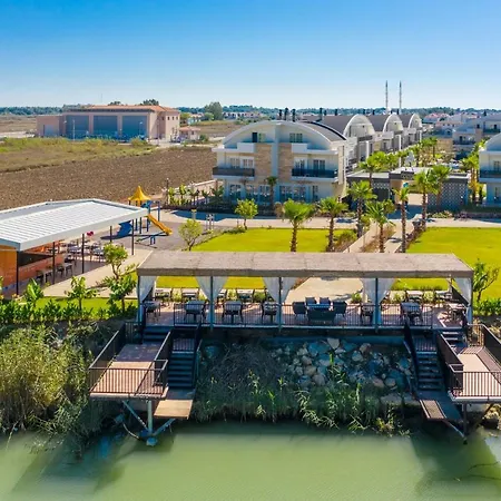 The Classe Collection 9 * Belek